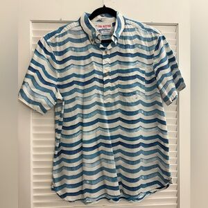 The Nutter / Chubbies short sleeve